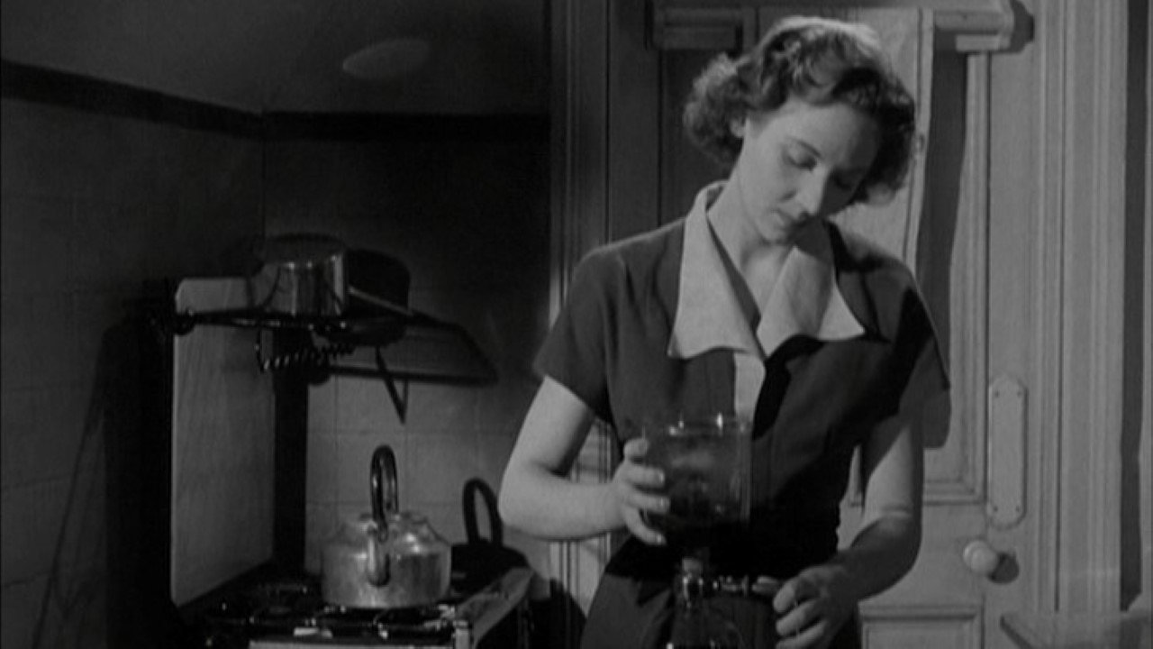 The Small Back Room (1949)