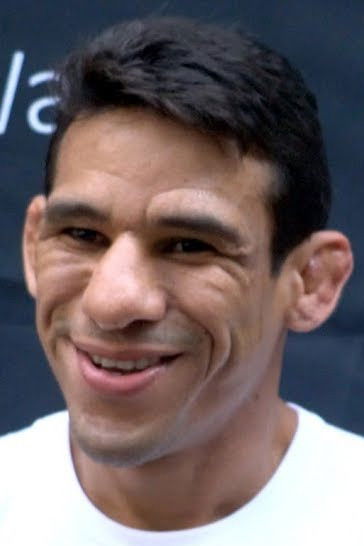 et billede af Luiz Firmino