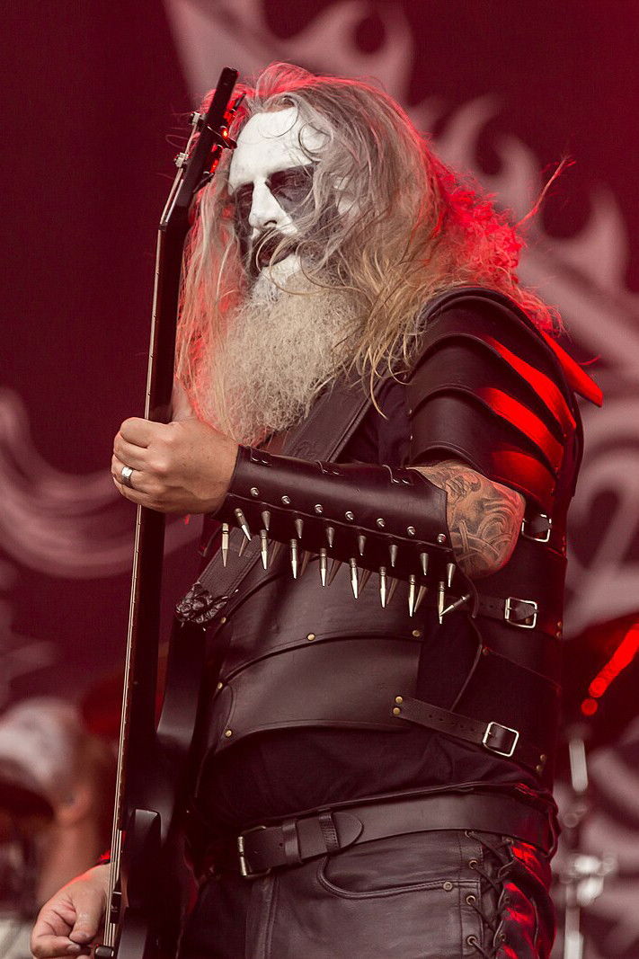 et billede af Fredrik Isaksson