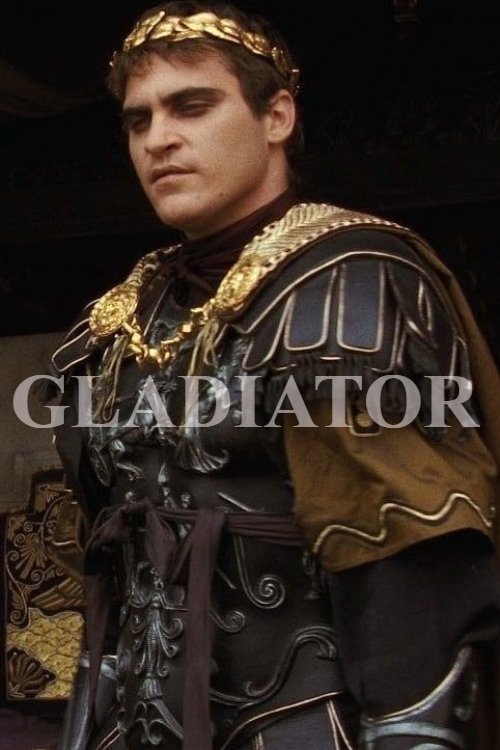 Gladiator
