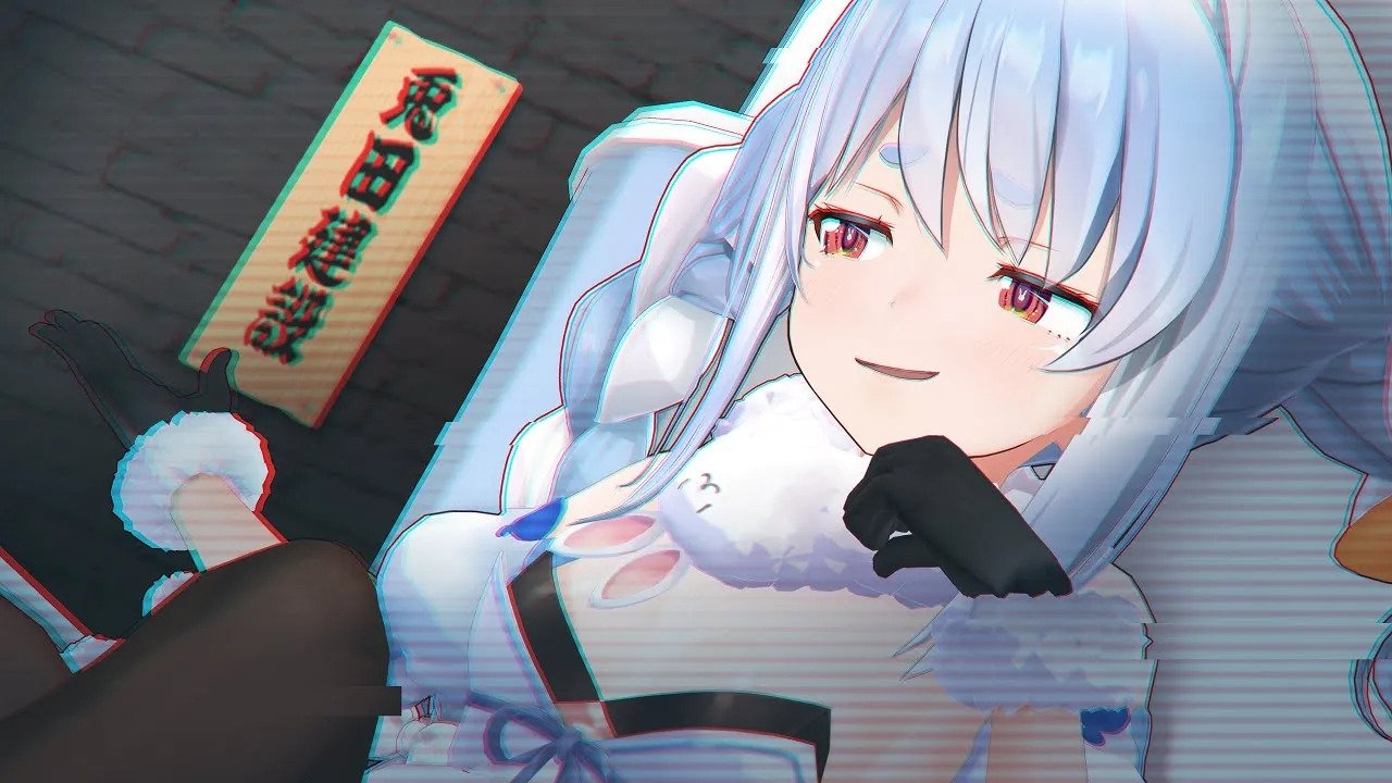 ホロのぐらふぃてぃ - Épisode 217