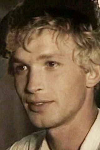 et billede af Vladimir Borisov