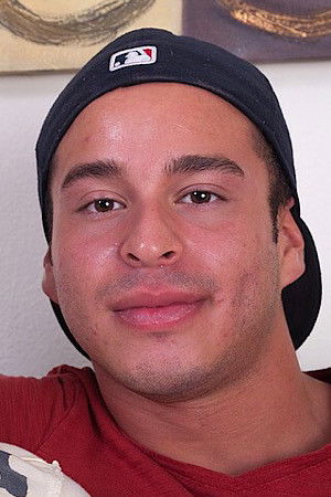 et billede af John Stone