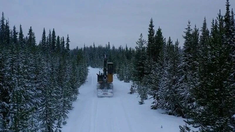 Mud Mountain Haulers