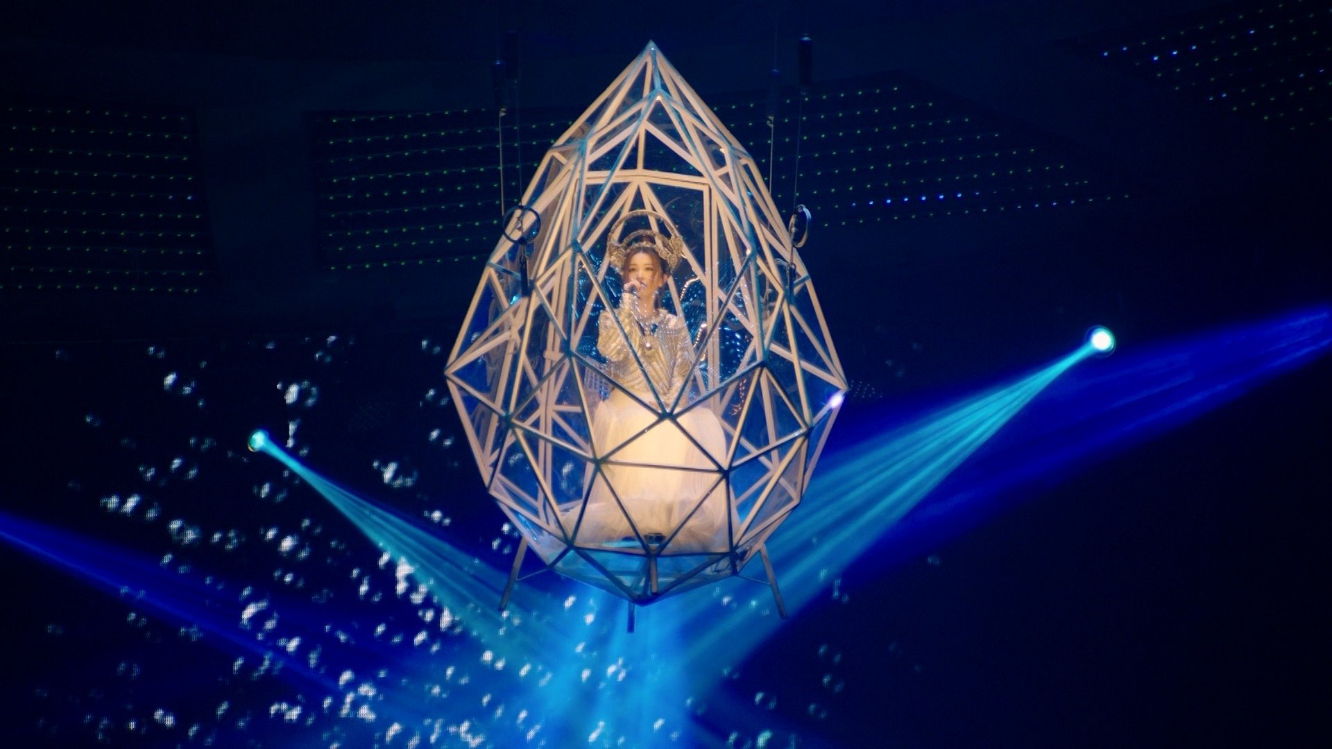 IF+ IF Hebe Tien Tour Concert Plus (2017)