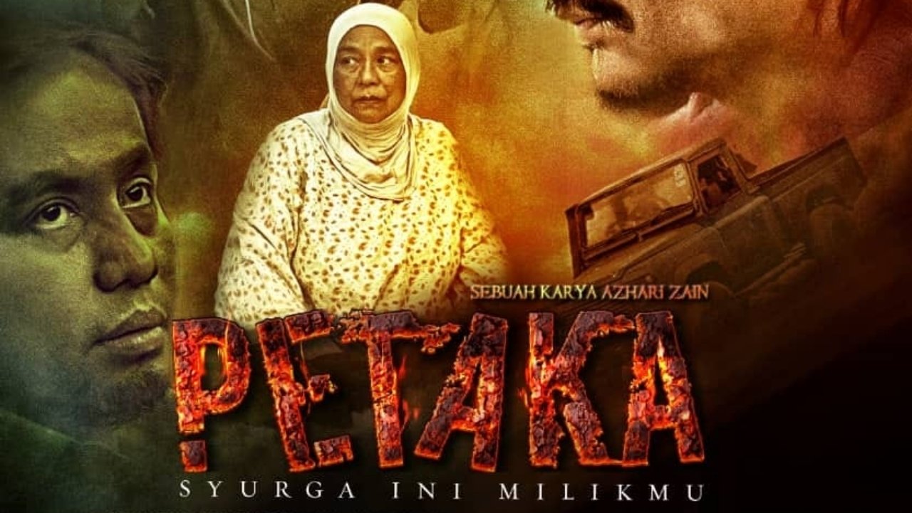 Reunion movie pencuri sepahtu 2020 Sepahtu Reunion