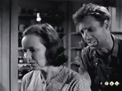 The Alfred Hitchcock Hour