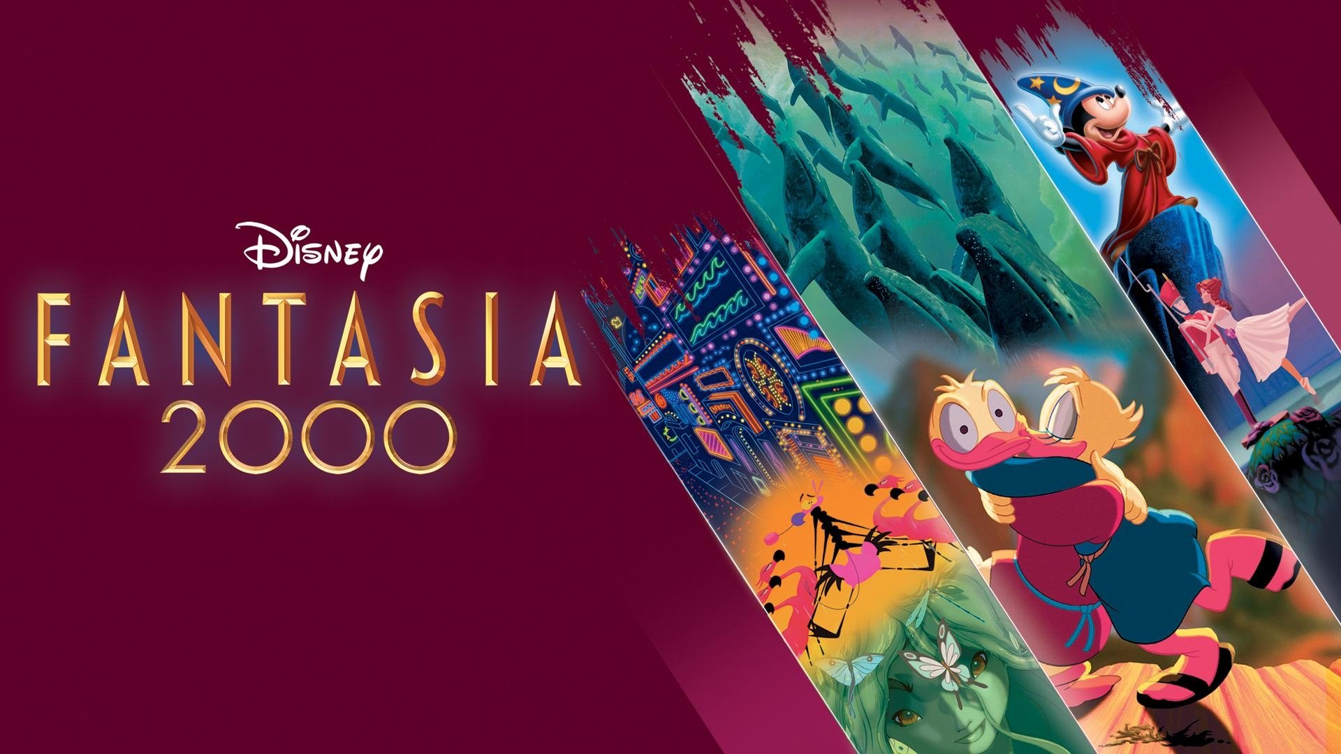 Fantasia 2000