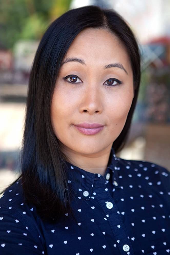 et billede af Crystal Lo