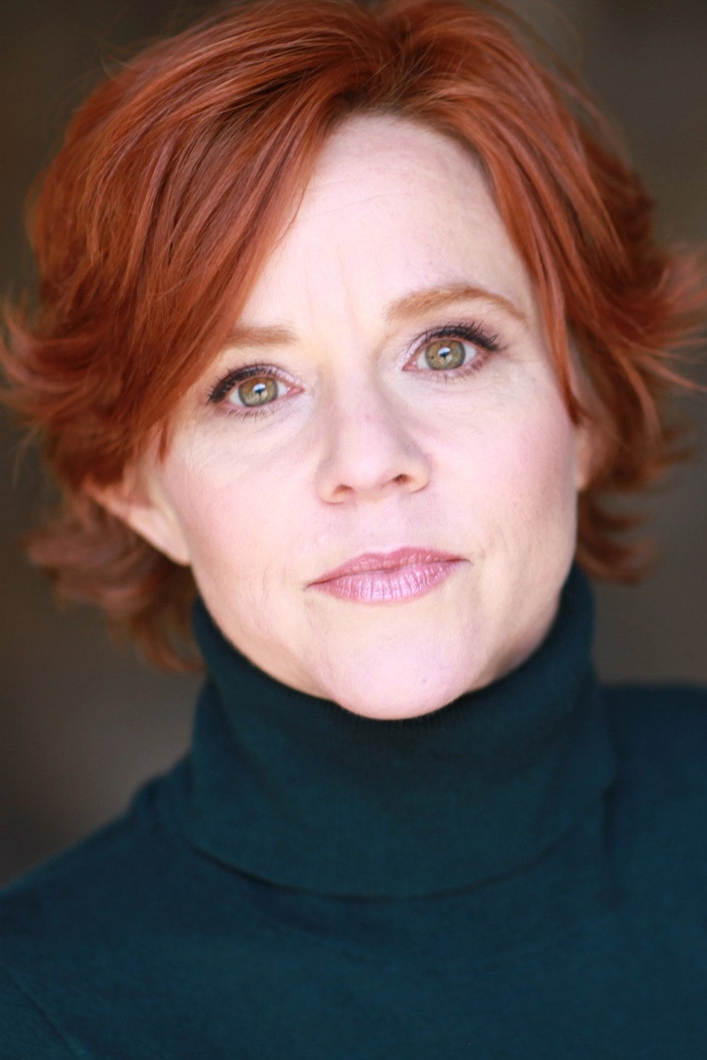 et billede af Mhari Sandoval