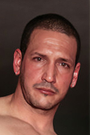 et billede af Ray Andres