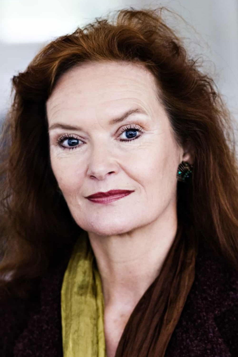 et billede af Chili Turèll