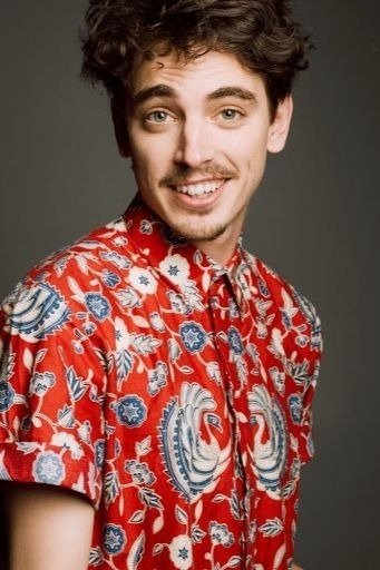 et billede af Guim Puig