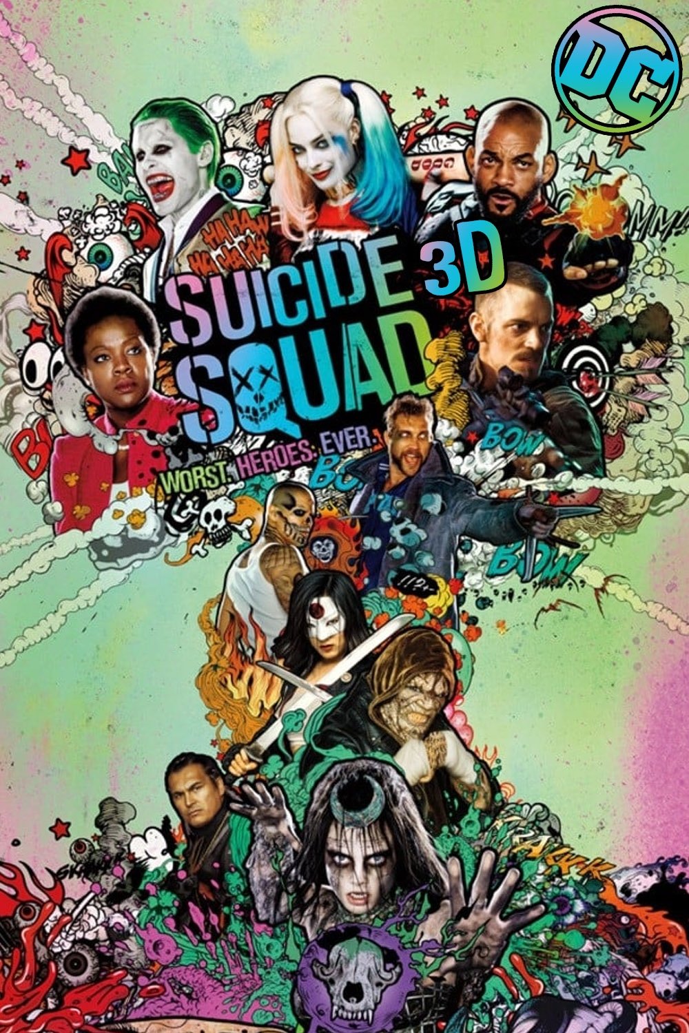 Suicide Squad