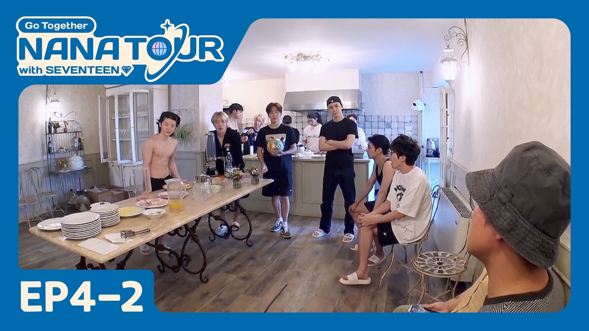 Episode 18
