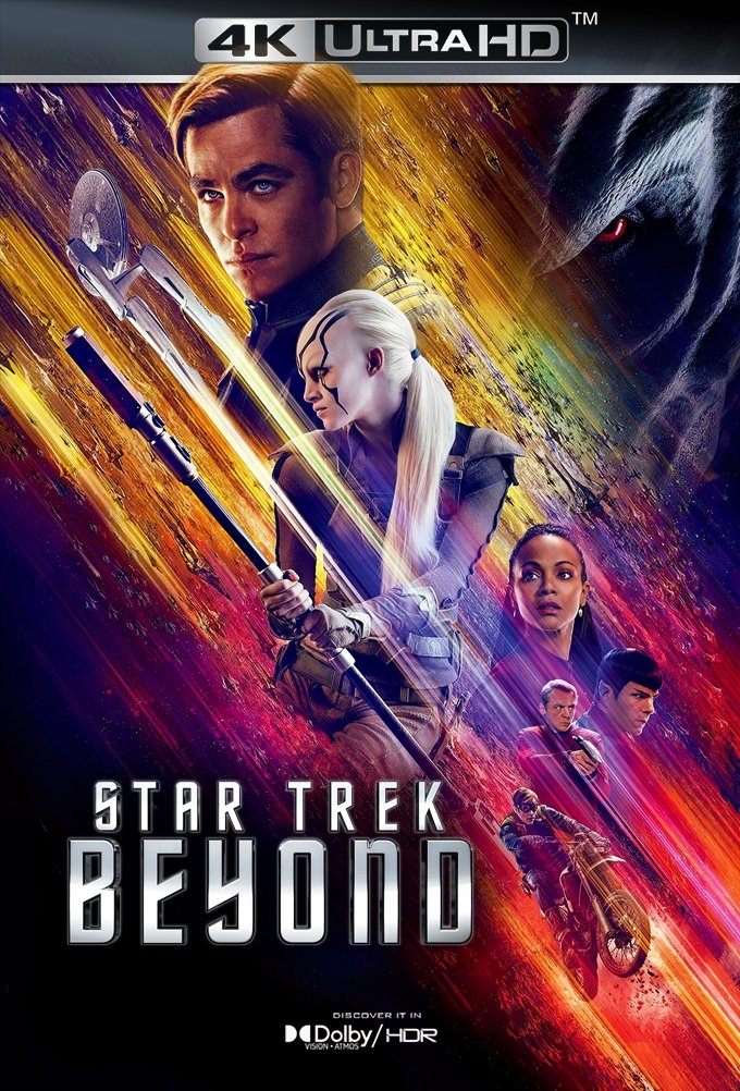 Star Trek Beyond