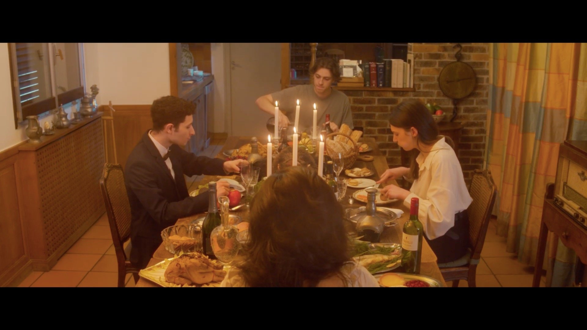 Une Autre Fin (2024)