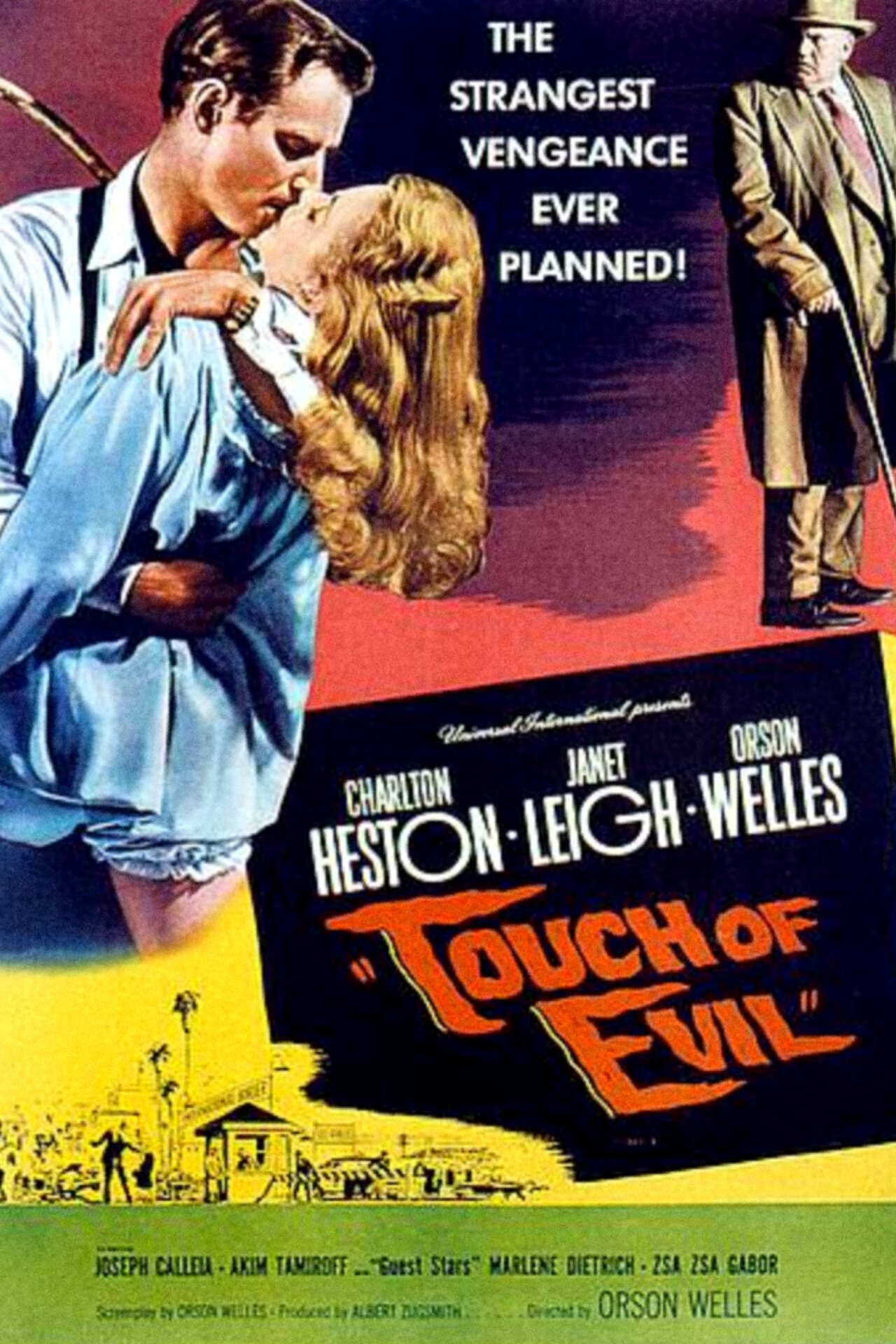 Touch of Evil
