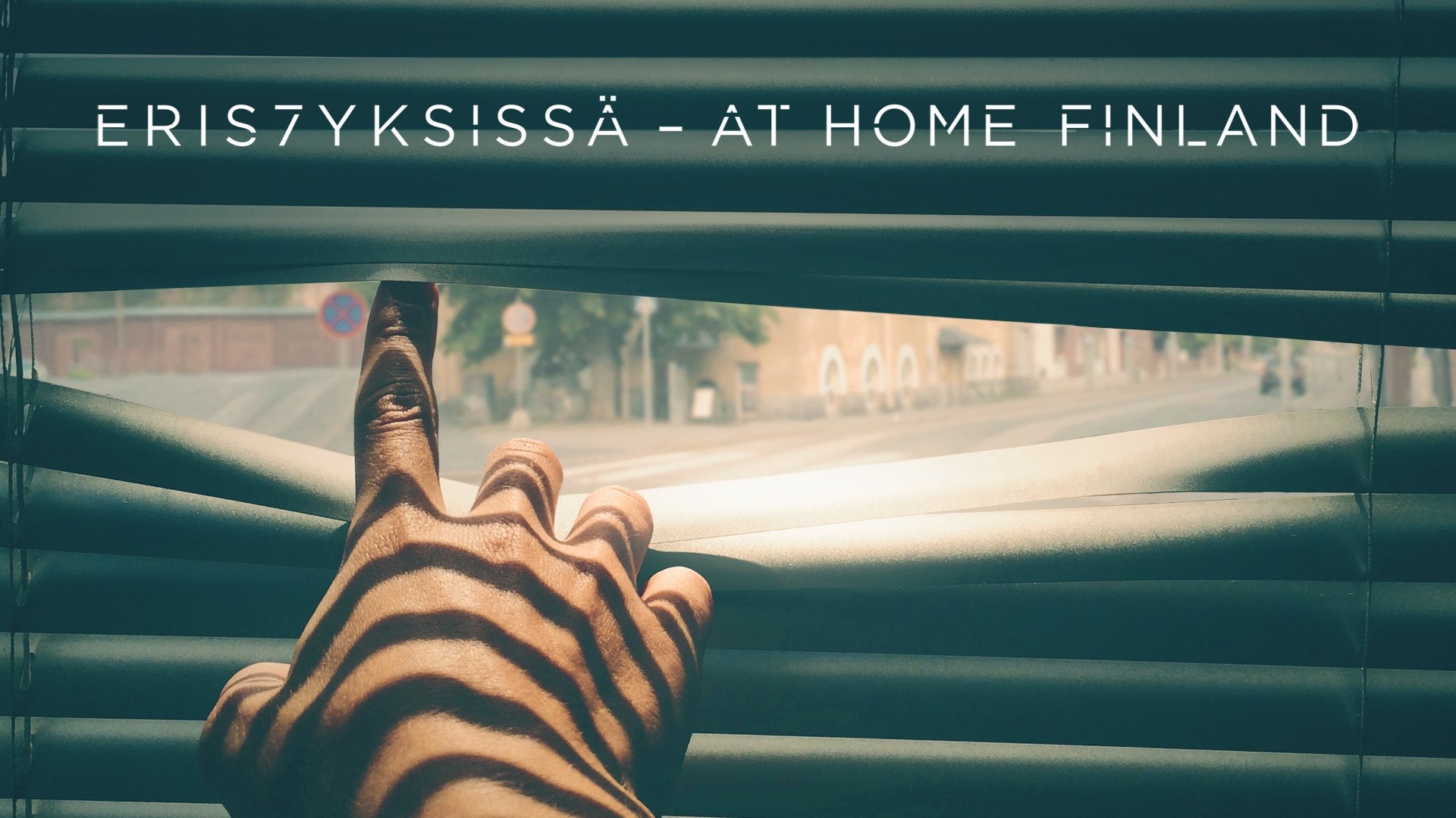 At Home - Finland