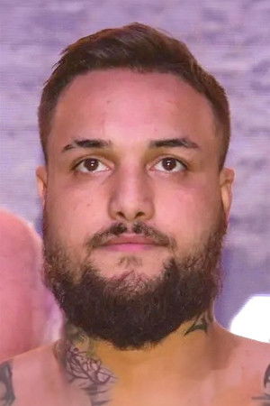 et billede af Petar Aleksandrov