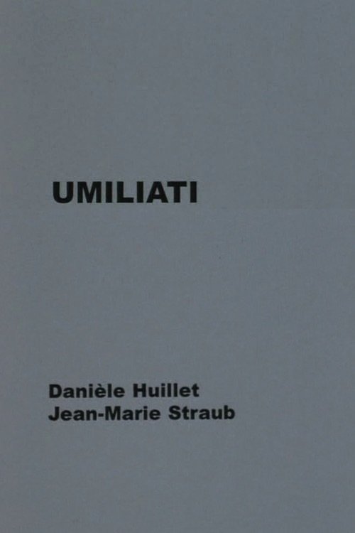 Umiliati Umiliati