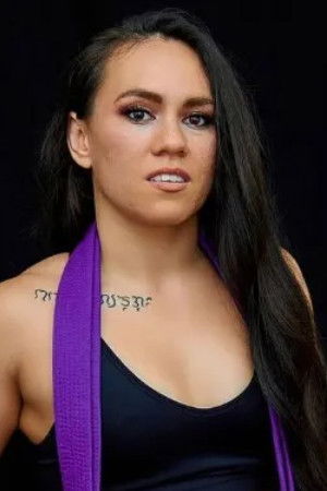 et billede af Chrissy Briggs