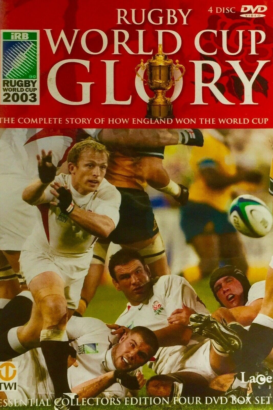 Content cover