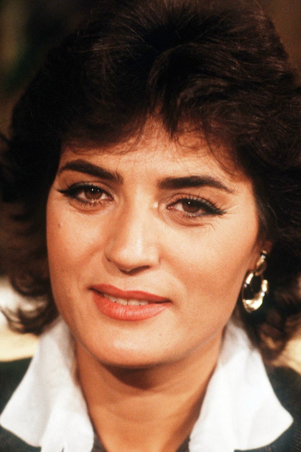 et billede af Linda de Suza