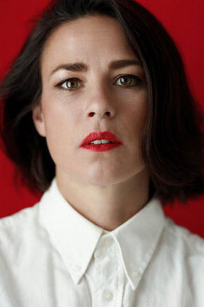 et billede af Cecilia Paul