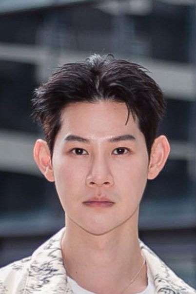 et billede af Sia Ho-xi