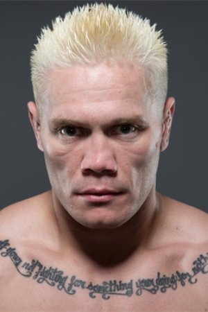 et billede af Joe Riggs