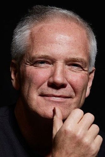 et billede af Hilmar Oddsson