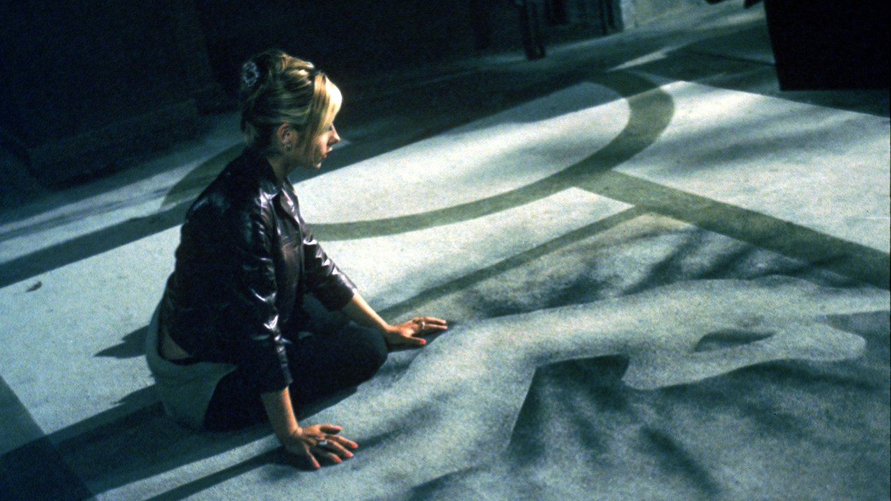 Buffy - Im Bann der Dämonen Staffel 3 :Folge 4 