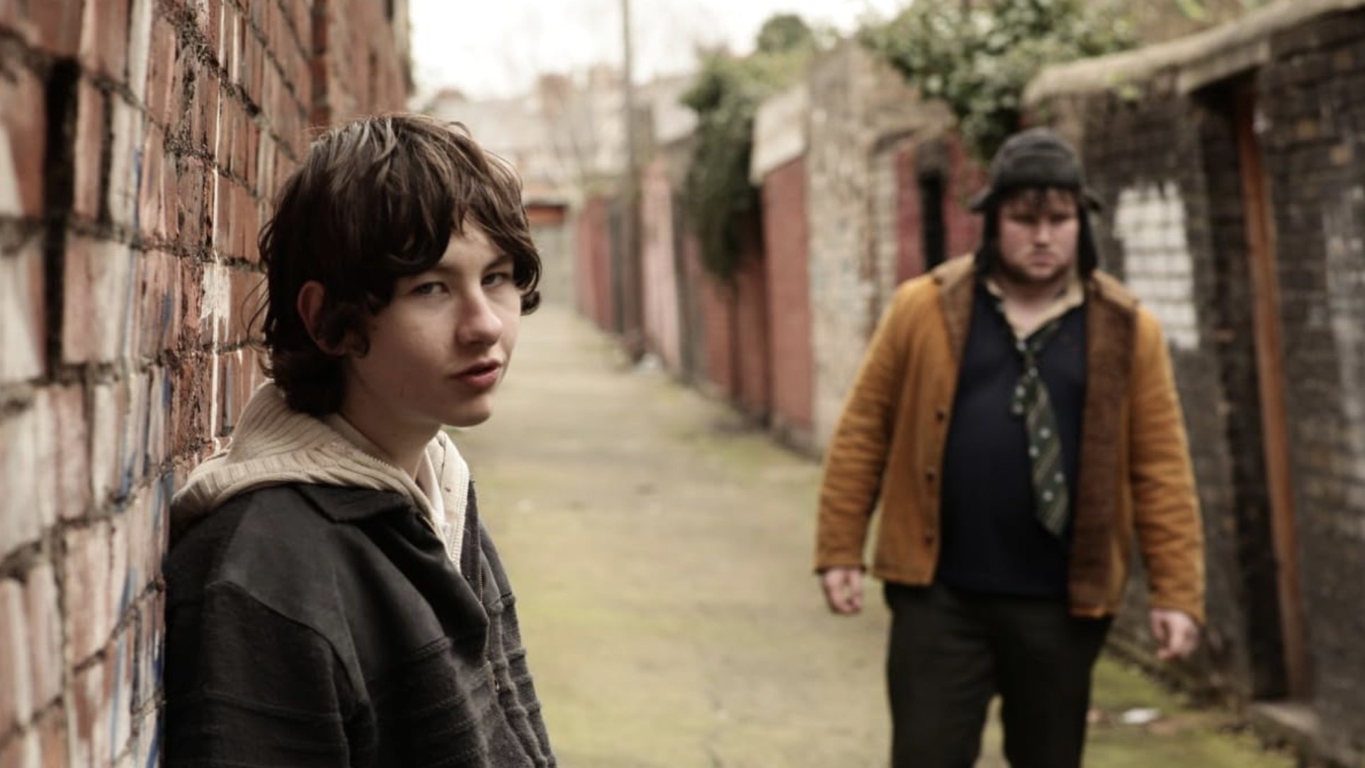 Stalker (2012)
