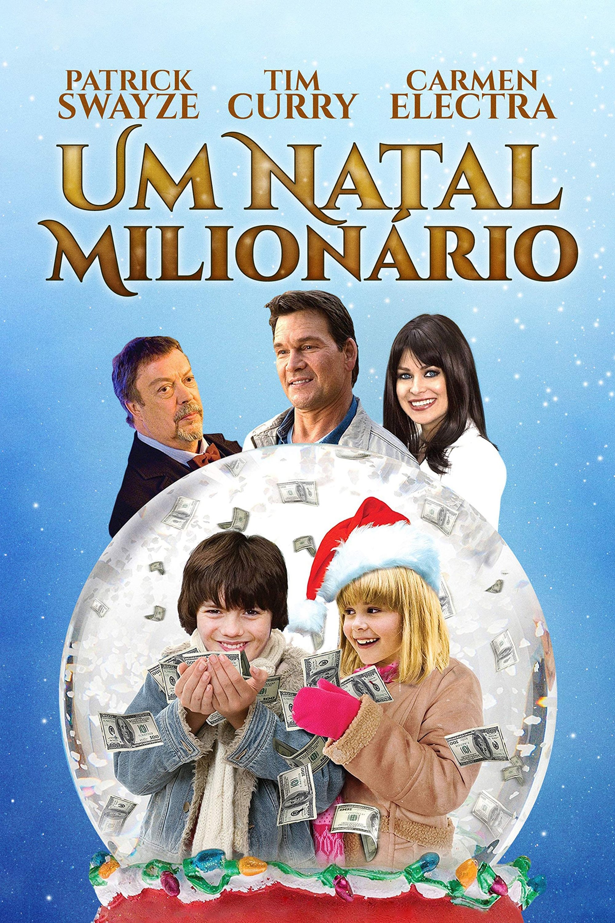 Um Natal Milionário Um Natal Milionário