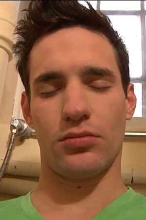 et billede af Tod Garner