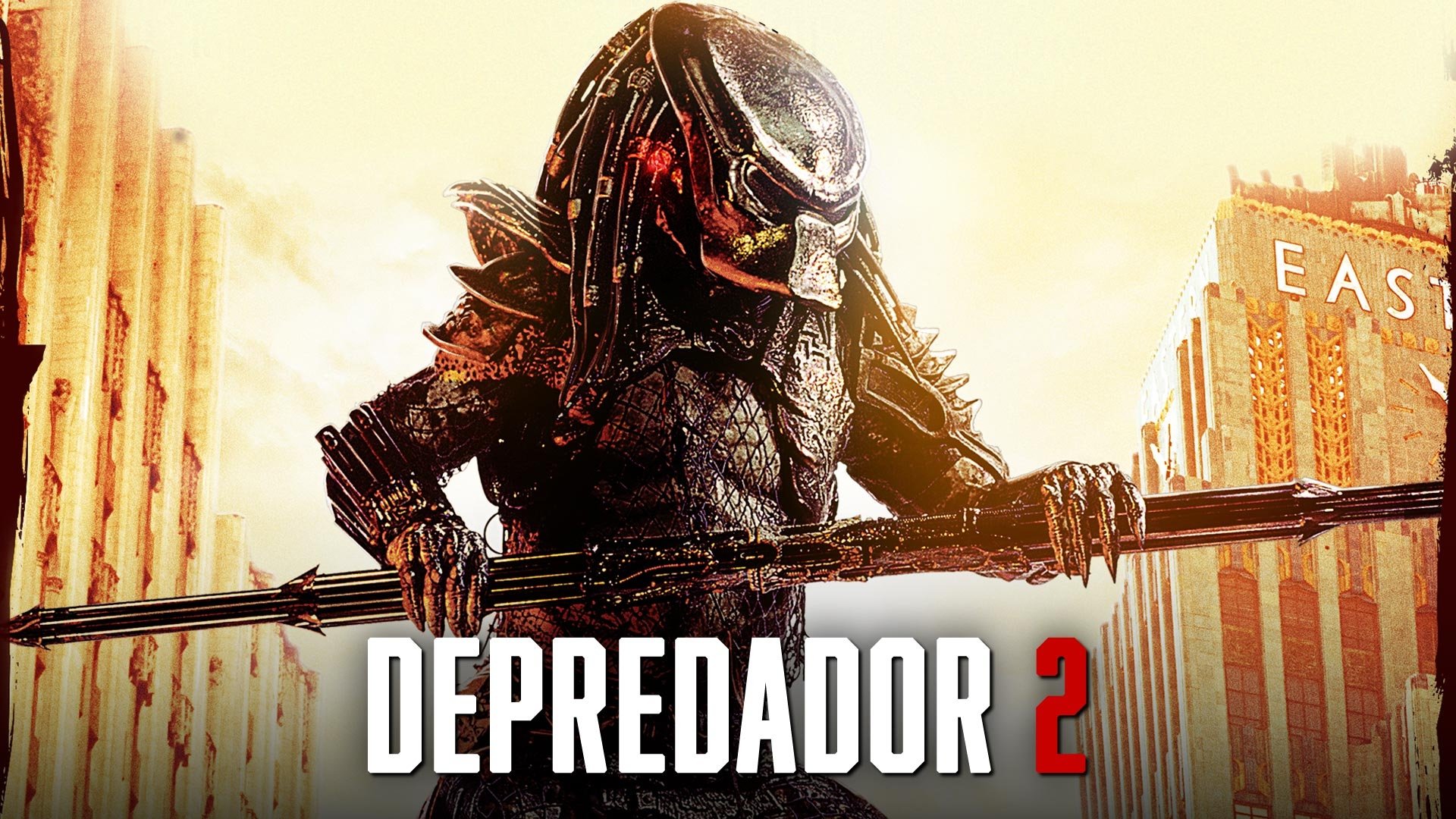 Predator 2 (1990)