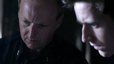 The Lake Erie Murders