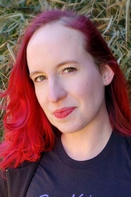 et billede af Erin Ann MacDonald