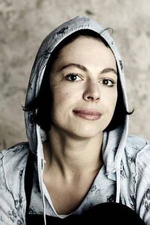 et billede af Cäthe