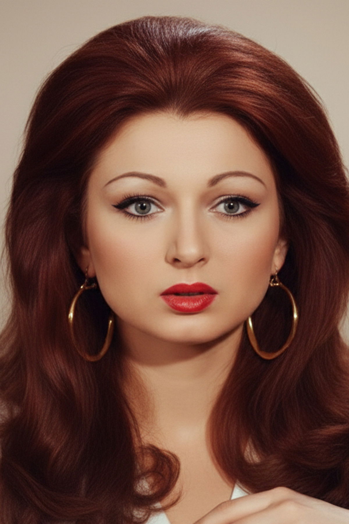 et billede af Romina Terry