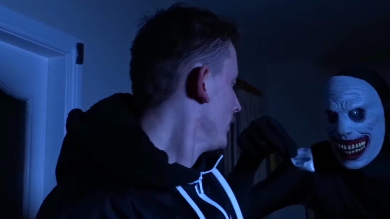 ENTITY IN THE HOUSE (2024)