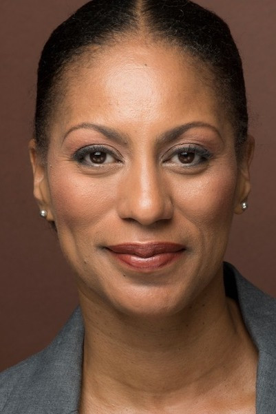 et billede af Andrea Davis