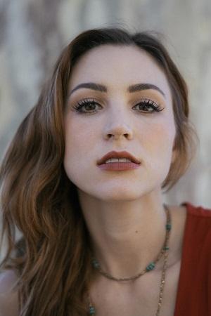 et billede af Becca Scott