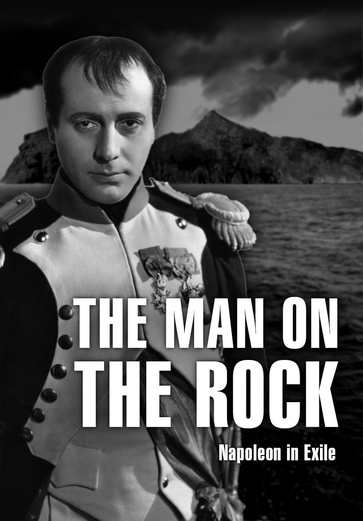 The Man on the Rock
