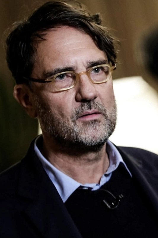 Francesco Ranieri Martinotti | Writer