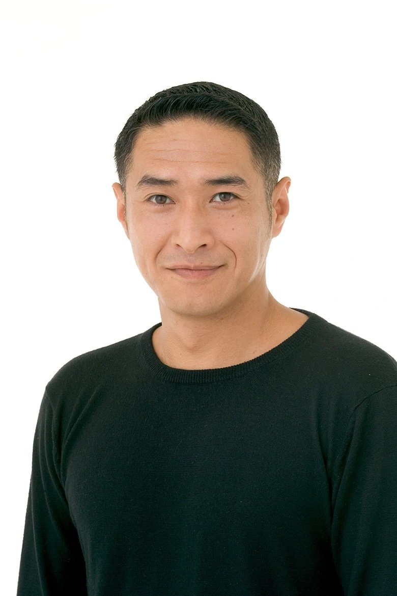 Kouji Ochiai | Hormer Fitzgerald