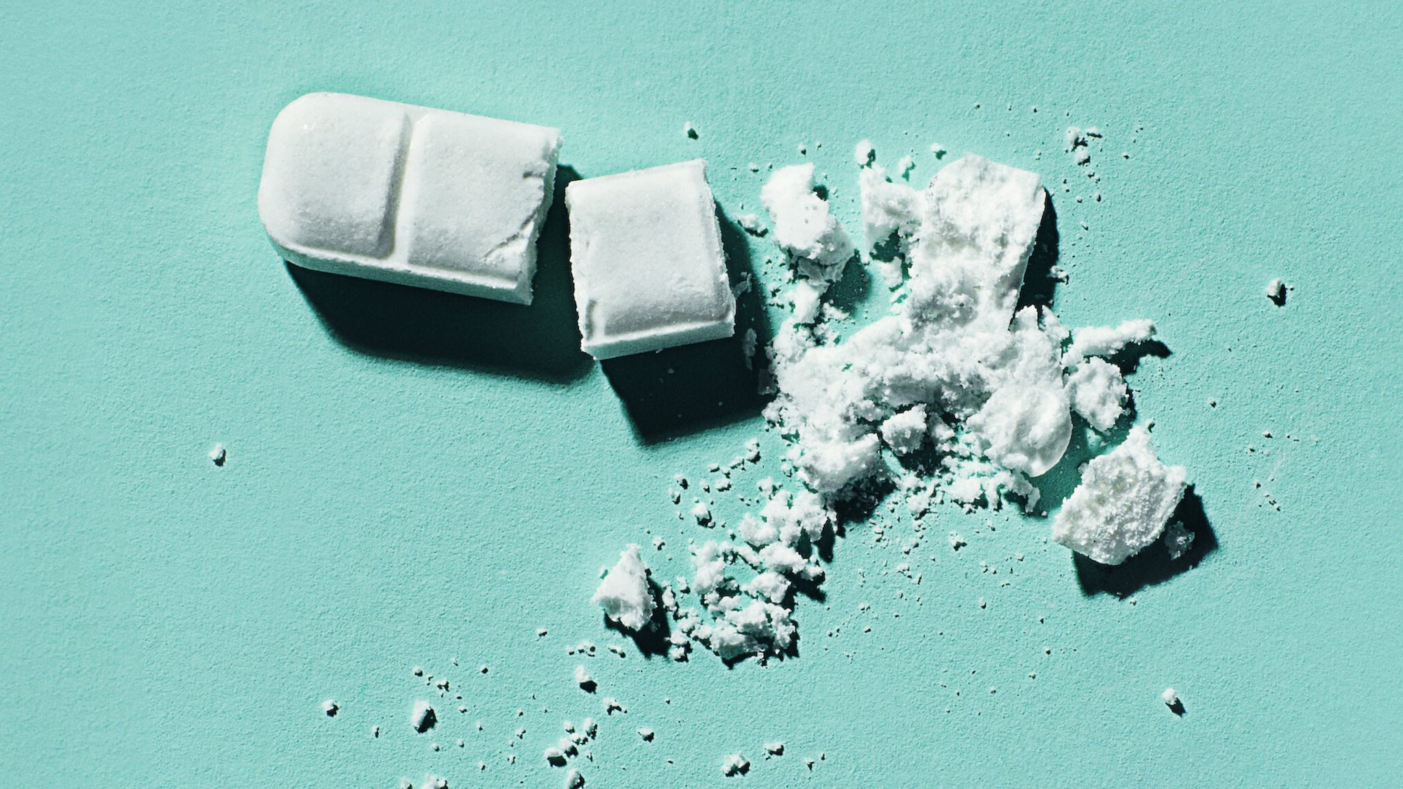 Hai preso le pillole? Xanax (2022)