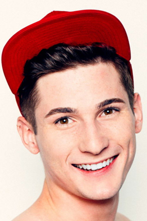 et billede af Elijah West