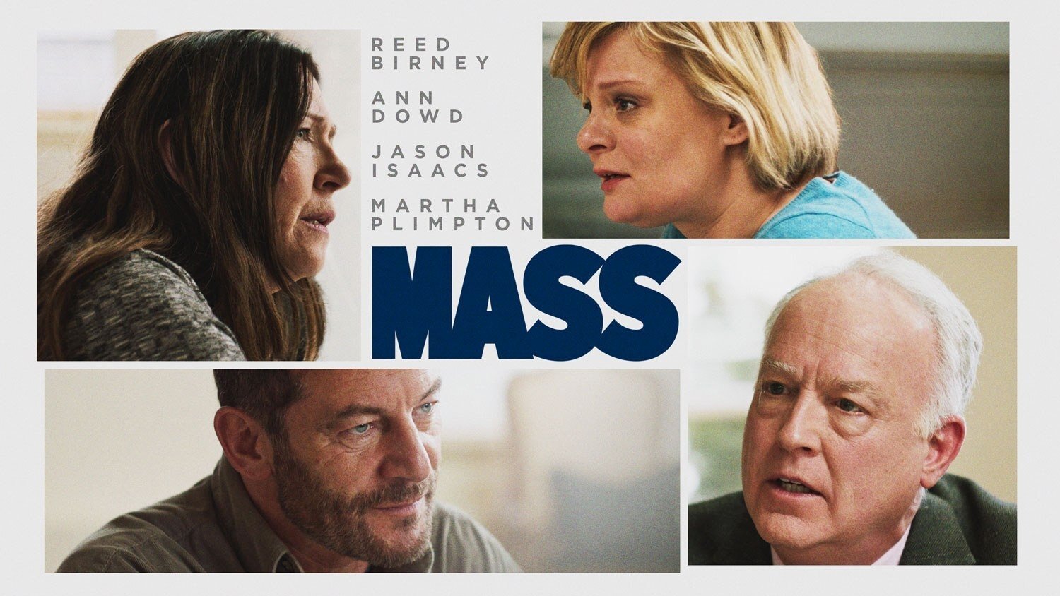 Mass (2021)